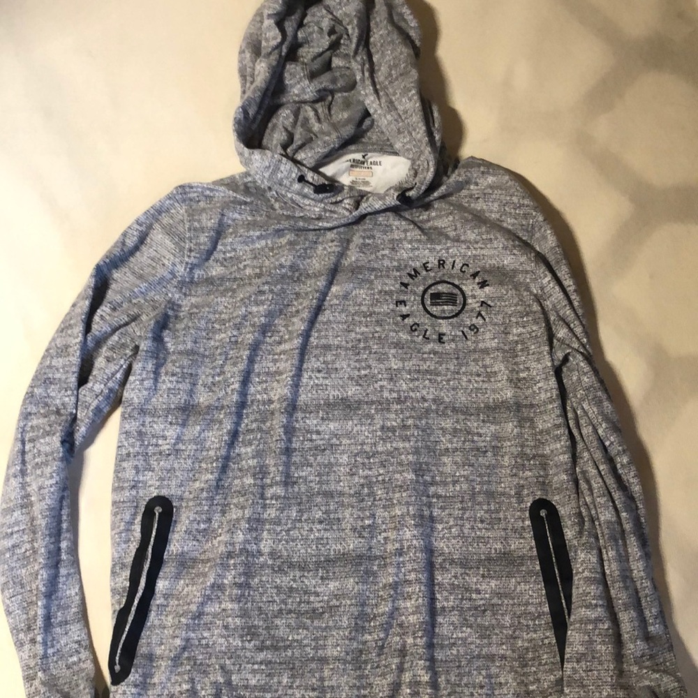 American eagle hoodie